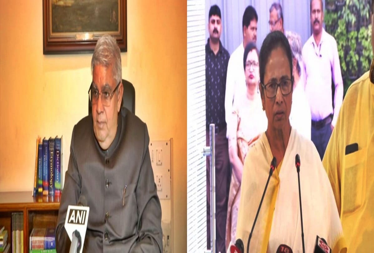 coronavirus west bengal pds ration card and politics bjp mamata banerjee