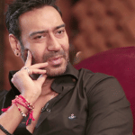 Ajay Devgn