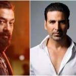 Anurag Kashyap, Akshay kumar