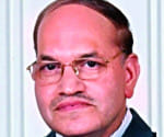जयंतीलाल भंडारी