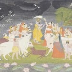 कांगड़ा पेंटिंग (फाइल फोटो)