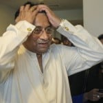परवेज मुशर्रफ