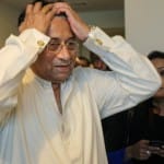 परवेज मुशर्रफ (फाइल फोटो)