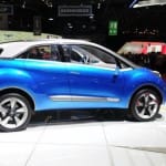 Tata Nexon EV