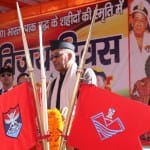मुख्यमंत्री त्रिवेंद्र सिंह रावत