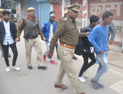157 nominated, 19 arrested, 12 detained and 9 mobilized for imposition RASUKA in mau