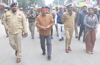 157 nominated, 19 arrested, 12 detained and 9 mobilized for imposition RASUKA in mau