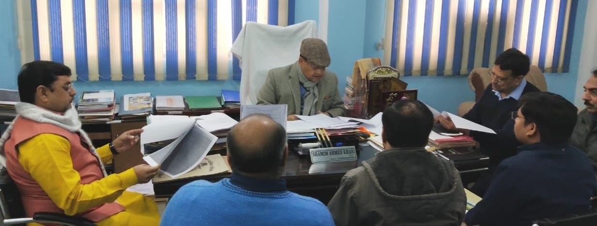Hathras: Instructions to shift teams to power transformers in 3 days