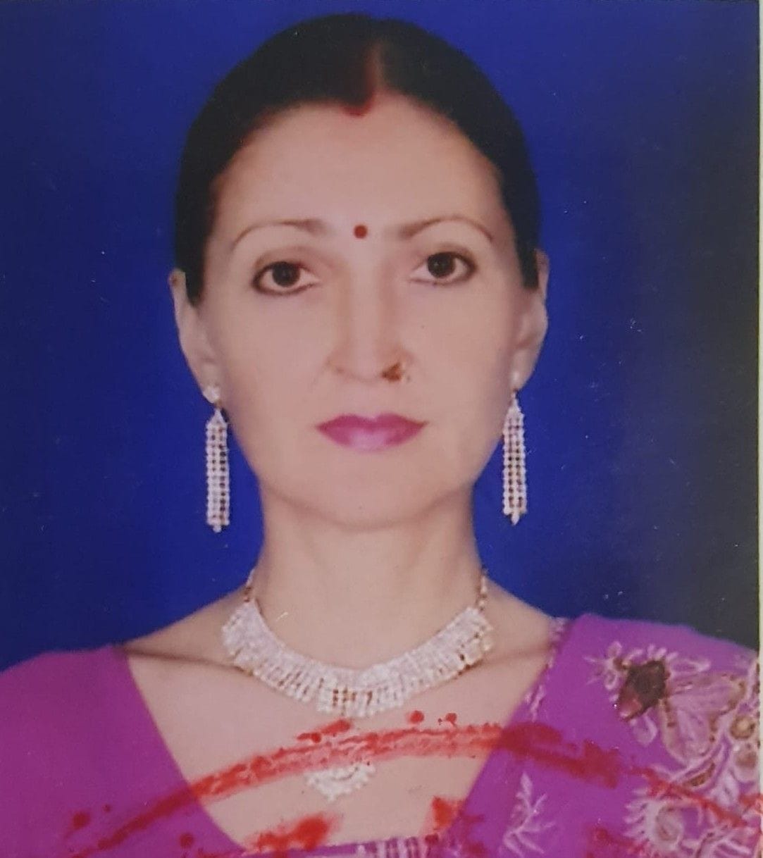 Kyrgyzstan woman asks for Indian citizenship