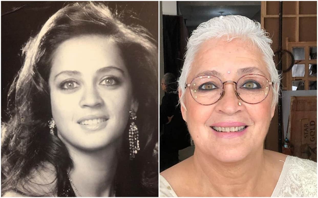 Nafisa Ali Birthday Special Know About Actress Love Story With Husband Ravinder Singh Sodhi and Struggle