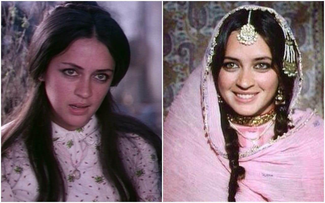 Nafisa ali diagnosed stage 3 cancer Miss india Pic Viral