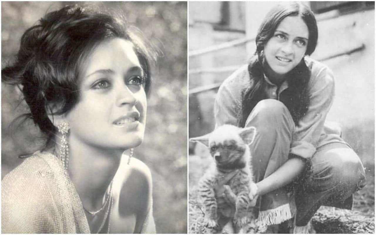 Nafisa ali diagnosed stage 3 cancer Miss india Pic Viral