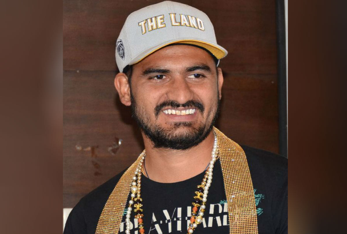 Agra's Tajinder Singh Dhillon will play ipl 2020 for kings 11 punjab