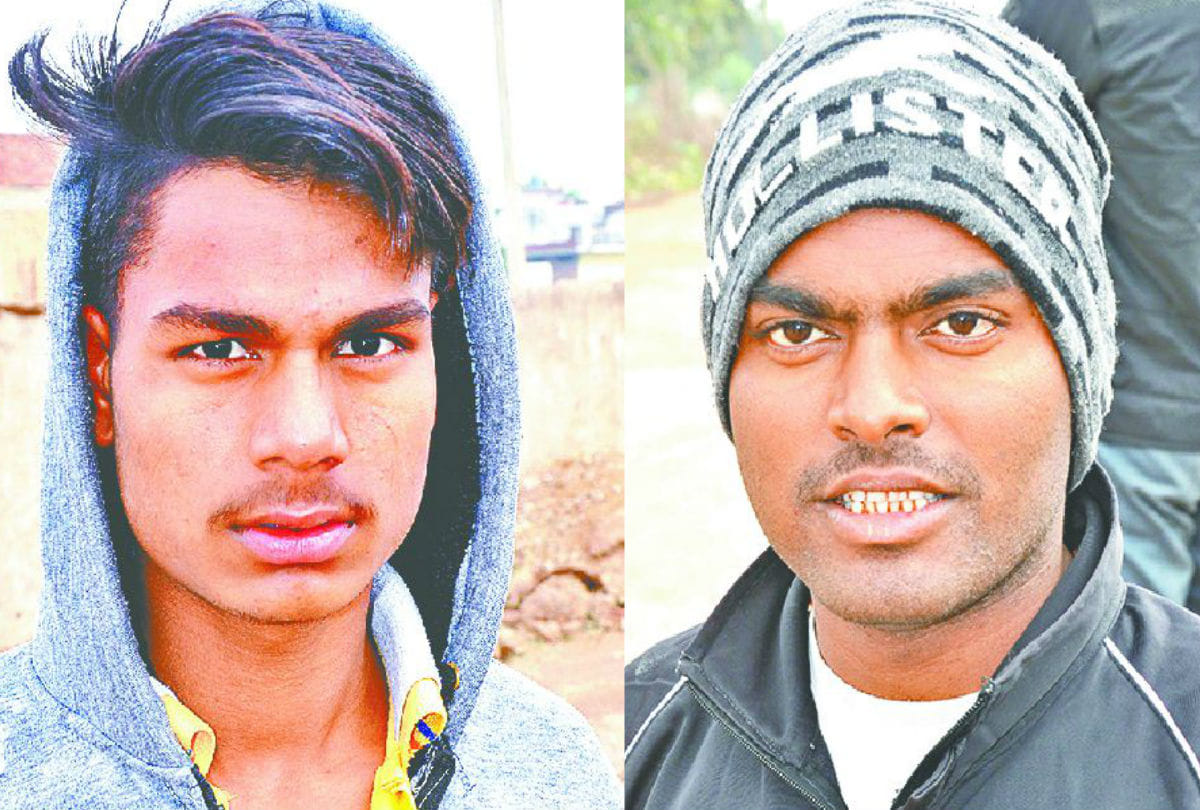 One and a half million people forced to walk in pits People Demands agra
