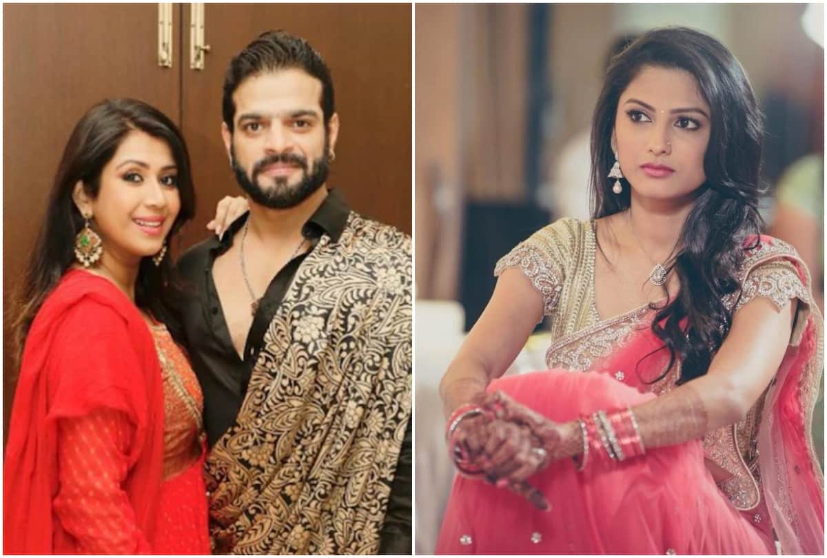 Television weekly Kapil Sharma out of Top 10 TRP list Karan Patel Rucha Hasabnis become parents