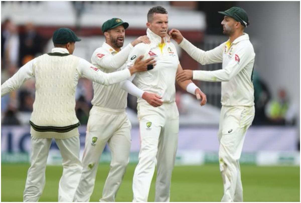 AUSvs NZ Cricketers to pay tribute to Australia firefighters brace for smoke delays