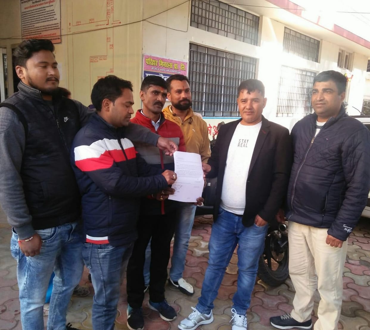 Upanal workers are struggling with financial constraints