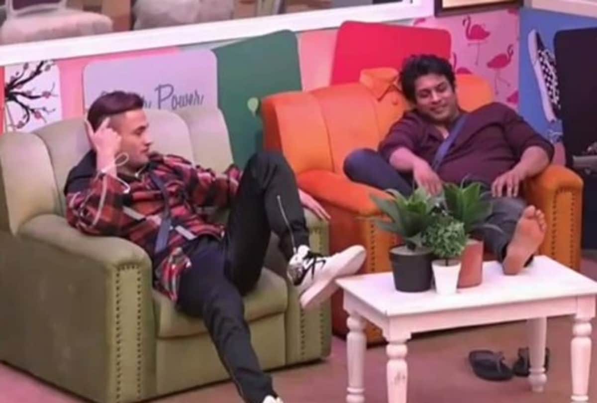 bigg boss 13 weekend ka war know who is eliminated this week
