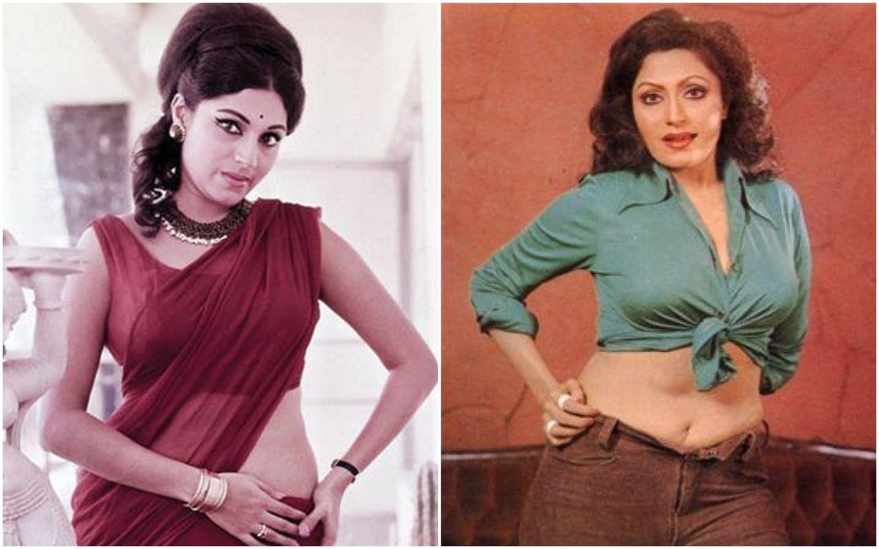 Know How Bollywood actress Bindu turned Mona Darling as vamp