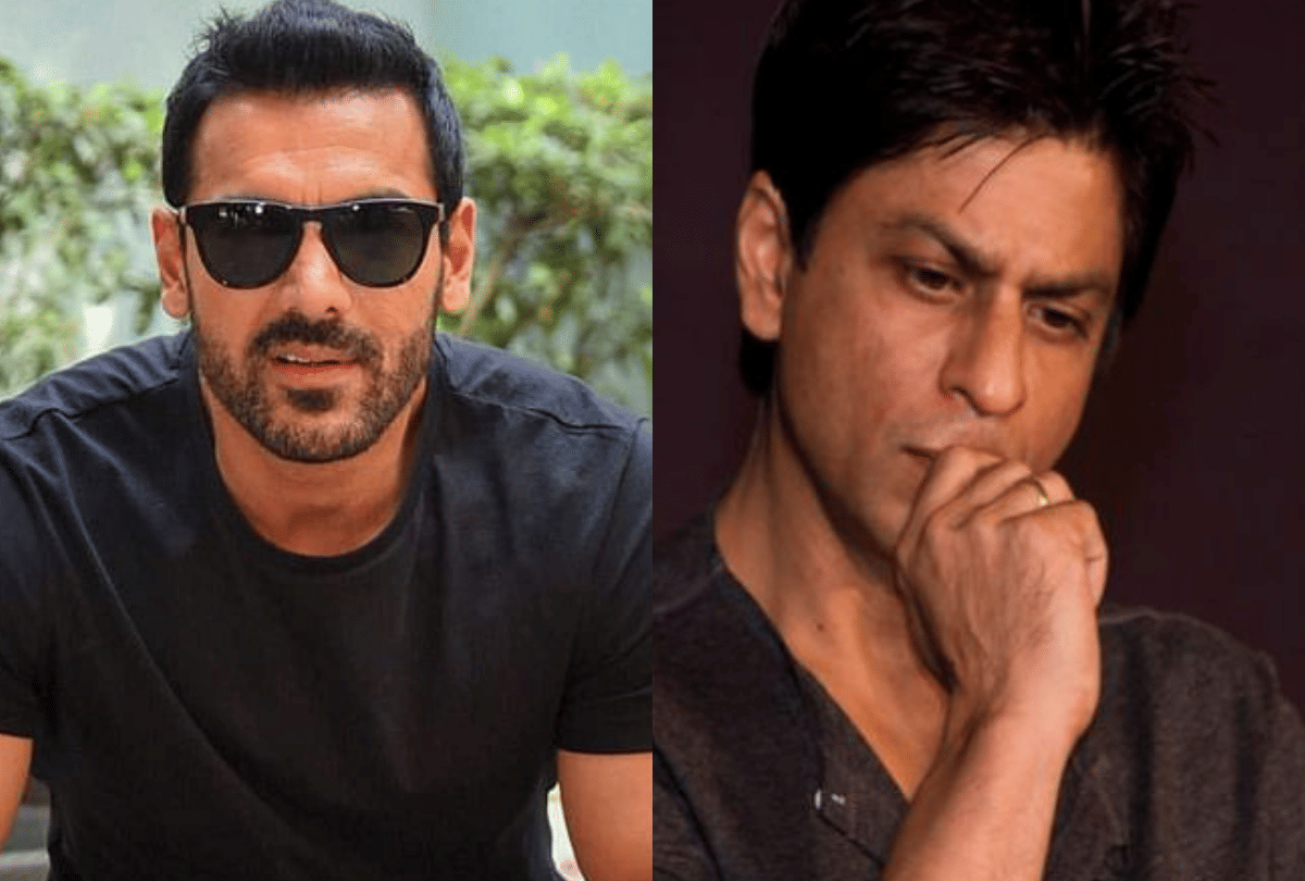 Riteish Deshmukh John Abraham birthday and ShahRukh Khan troll on jamia issue entertainment news