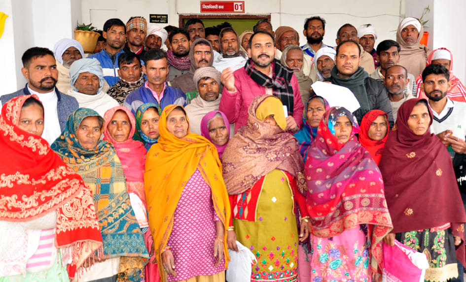 Memorandum submitted to ADM E seeking compensation