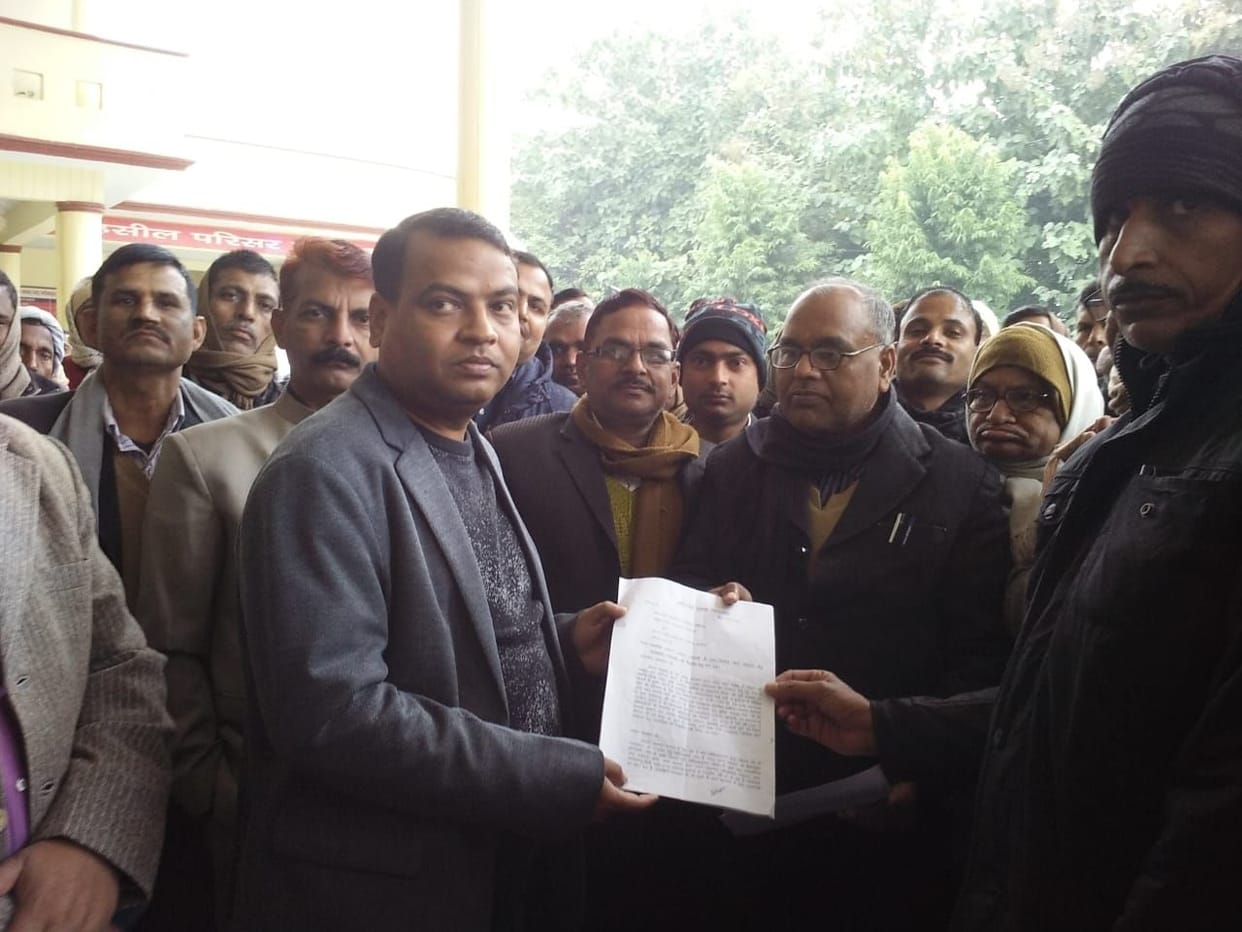 Magistrate should be appointed for the operation of Village Court