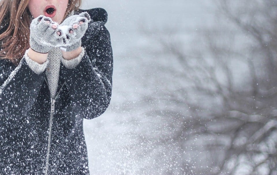 coldest night of this season in Delhi next 24 hours will still be cold