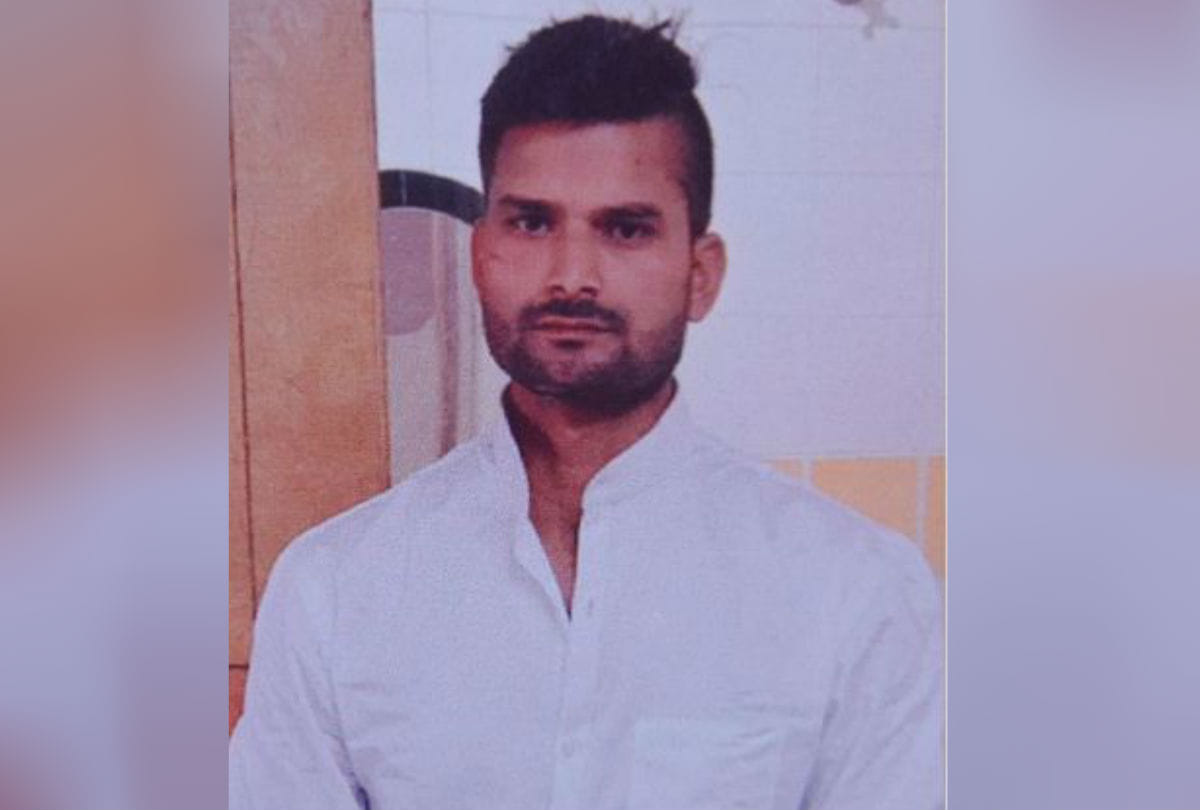 Murder Of His Cousin Brother Accused Send Jail
