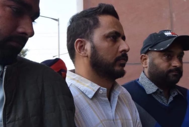 15 companion arrested after interrogate to Gangster Budda