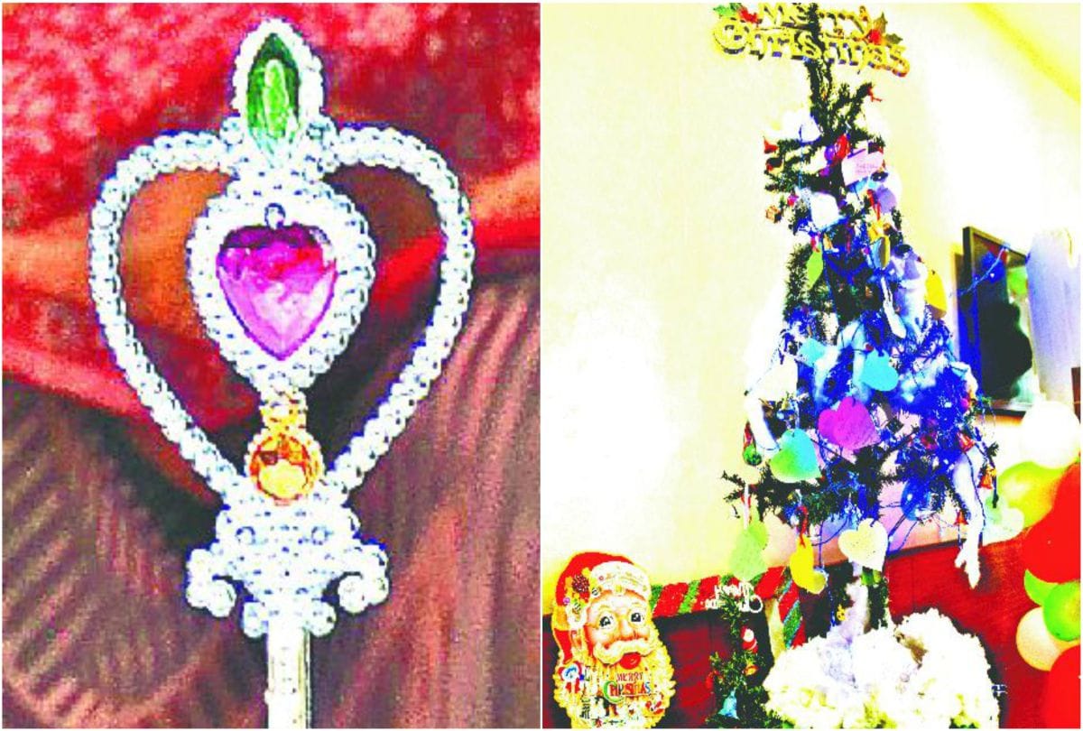 Christmas 2019 gifts markets in agra