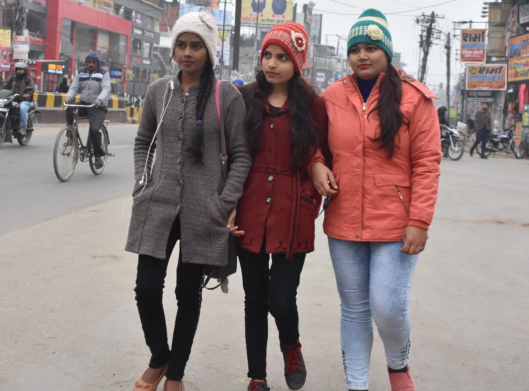 Gorakhpur weather Broke 40 year record in 2019