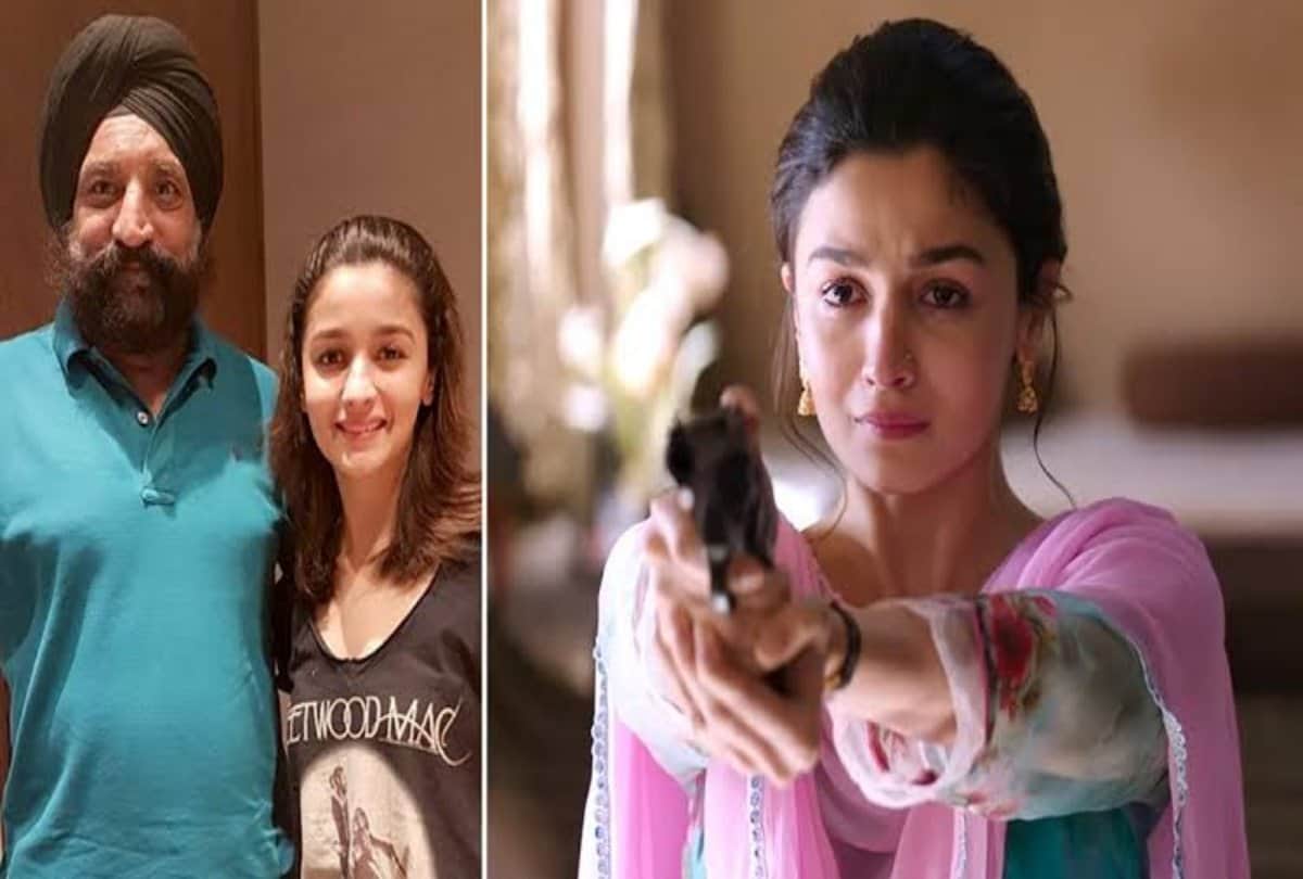 Calling Sehmat writer Harinder Singh Sikka says on Raazi makers Did Not Do Justice with his Book