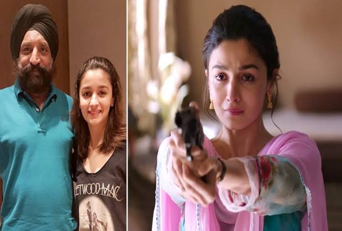 Calling Sehmat writer Harinder Singh Sikka says on Raazi makers Did Not Do Justice with his Book