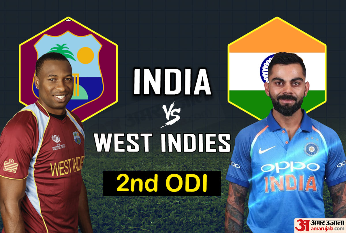 Match Preview and prediction of India vs west indies 2nd odi at Visakhapatnam