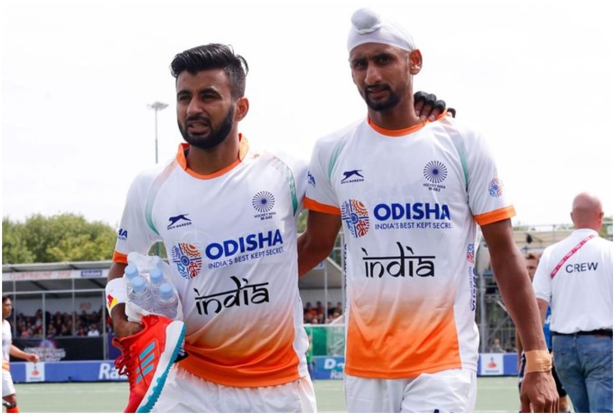 Olympics 2020 India men to face New Zealand women to play Netherlands in opening games of hockey