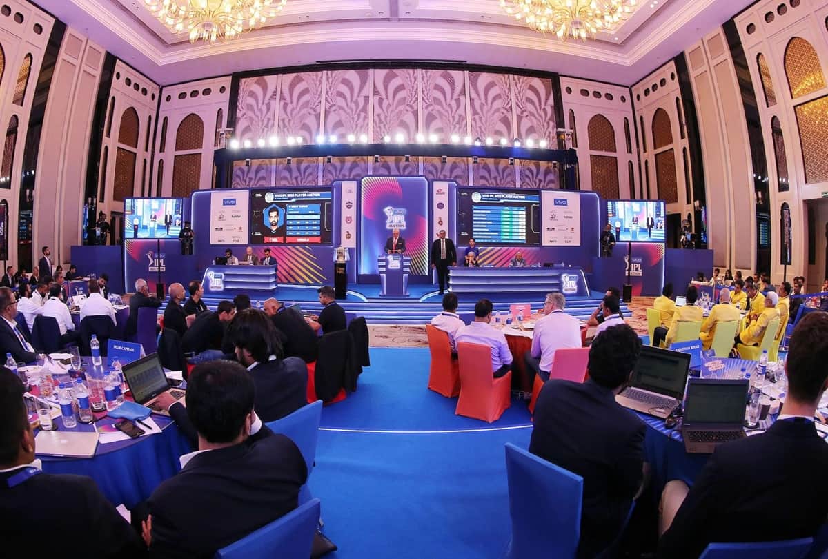 IPL Auction 2021: A list of 292 players 164 Indians, 128 foreign players have been short-listed 