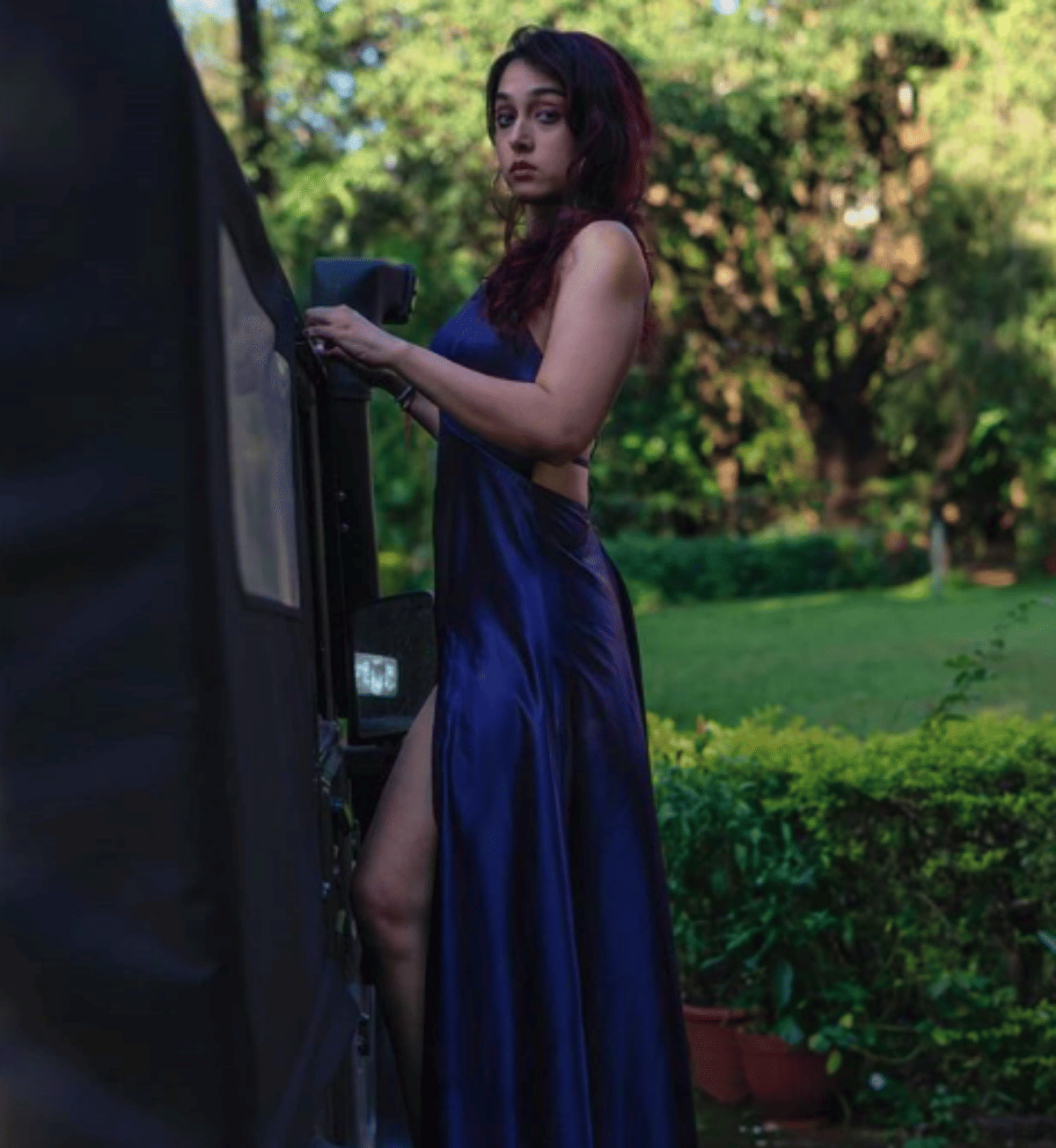 aamir khan daughter ira khan glamorous photoshoot