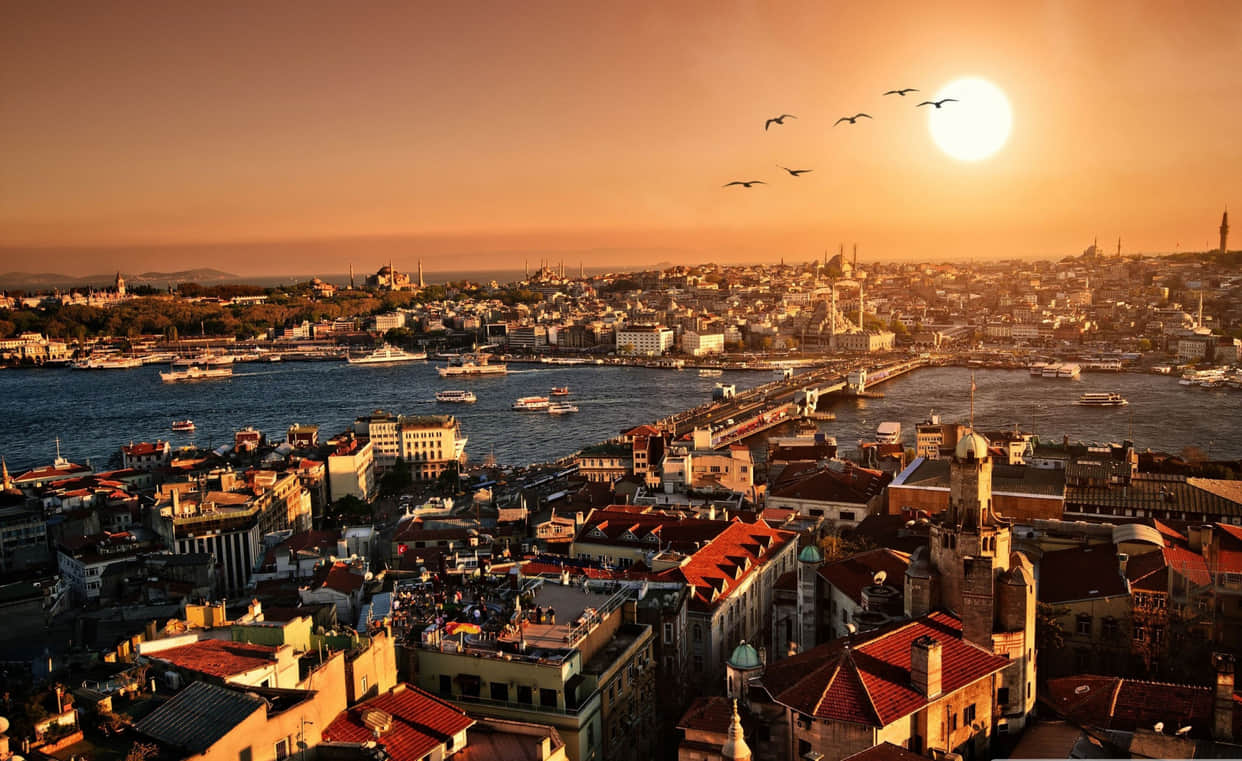 Planning a trip to Istanbul Here is All You Need to Know