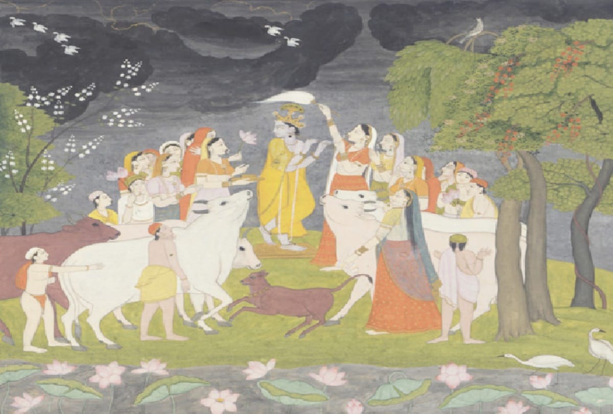 CU Himachal Convocation kangra painting  will be presented to president ram nath kovind