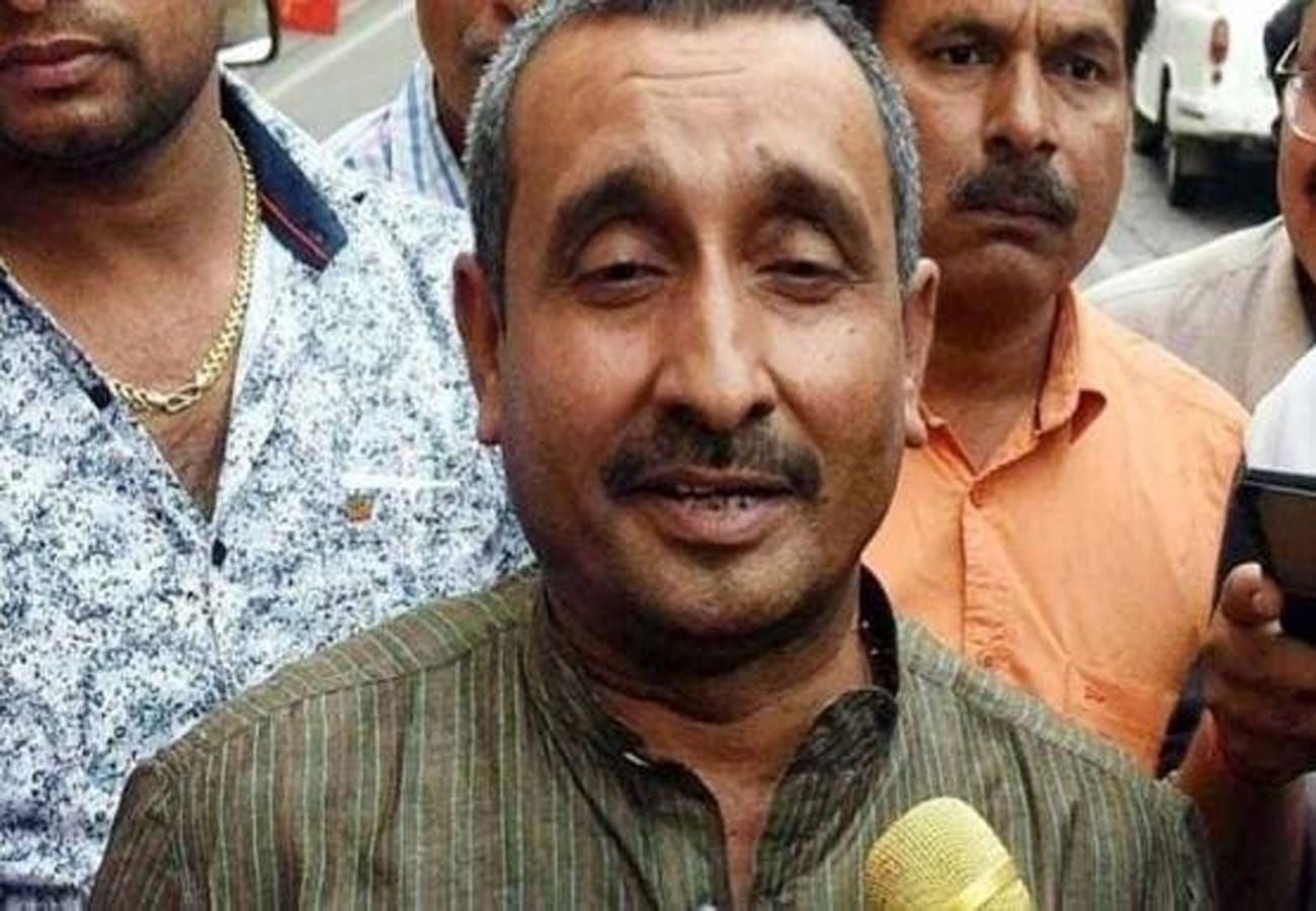 Unnao kuldeep sengar misdeed case made headlines many times across the country