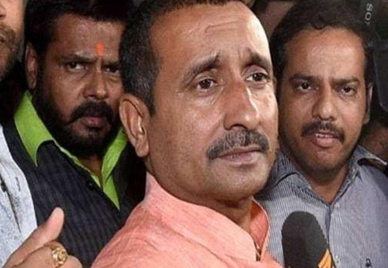 Unnao kuldeep sengar misdeed case made headlines many times across the country