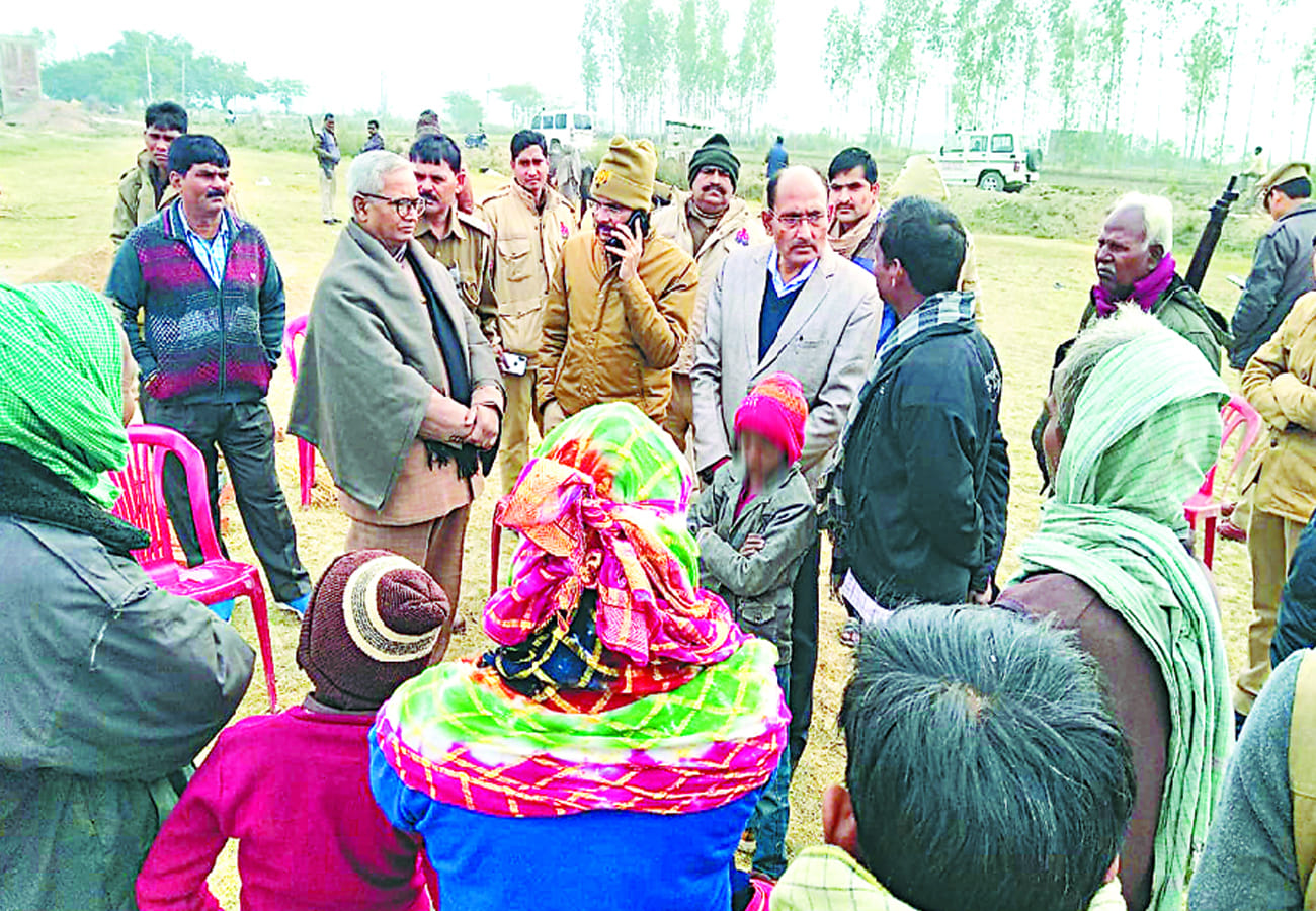 UP: From the Kuldeep Sengar case to the burning of the rape victim alive, know when Unnao was in the discussion