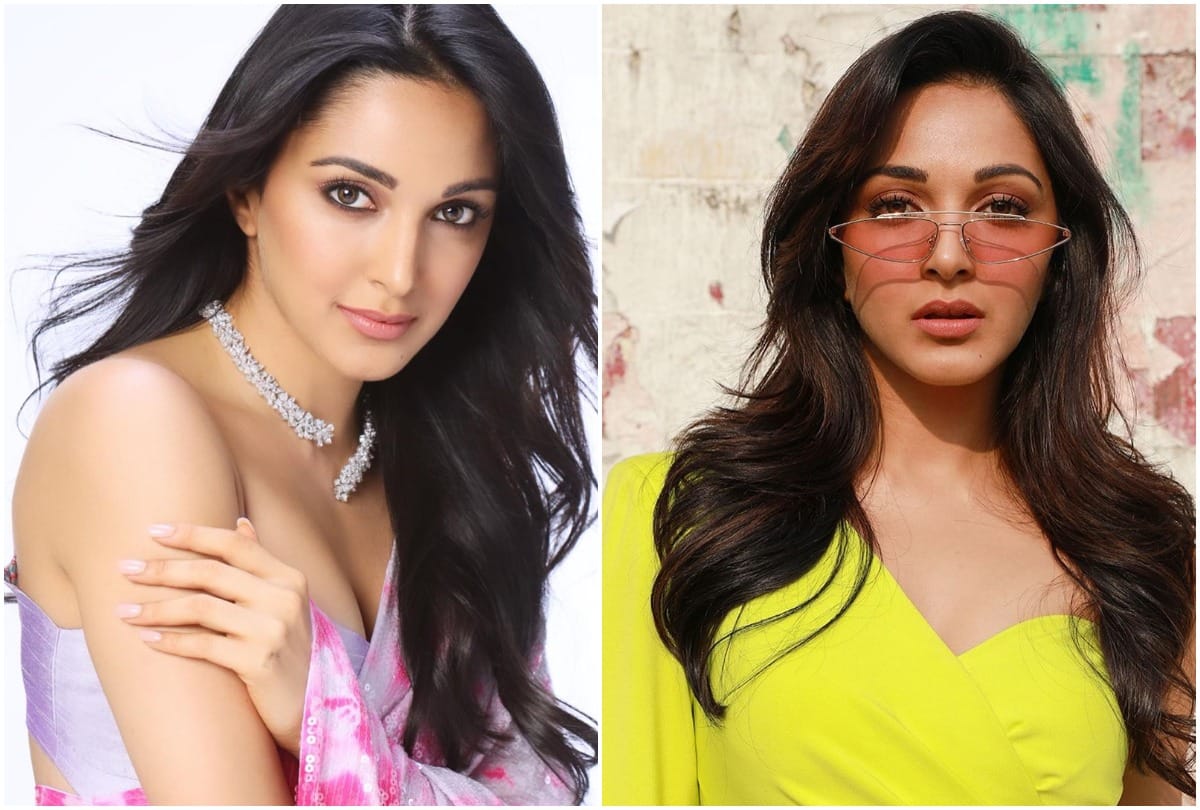 Kabir Singh Fame Actress Kiara Advani gives Good Newwz on instagram about wedding
