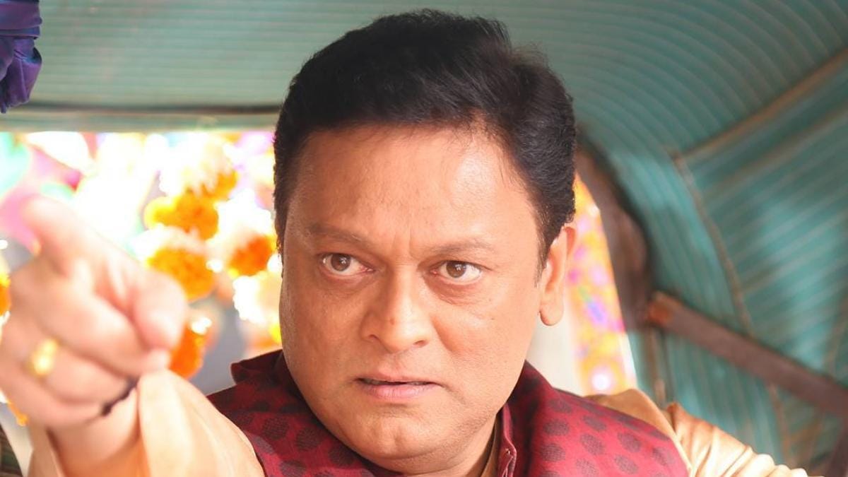 Cezanne Khan to Kiran Karkamkar 4 television stars far from limelight