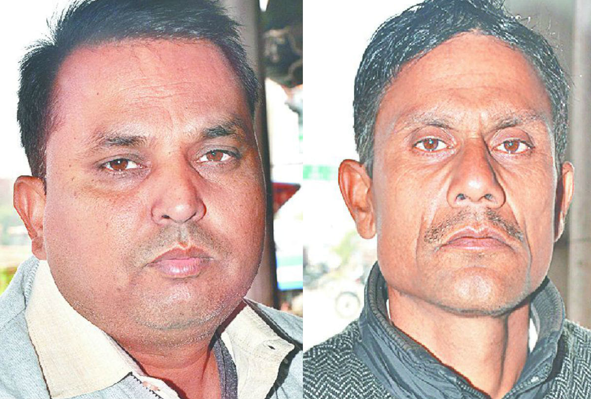 One and a half million people forced to walk in pits People Demands agra