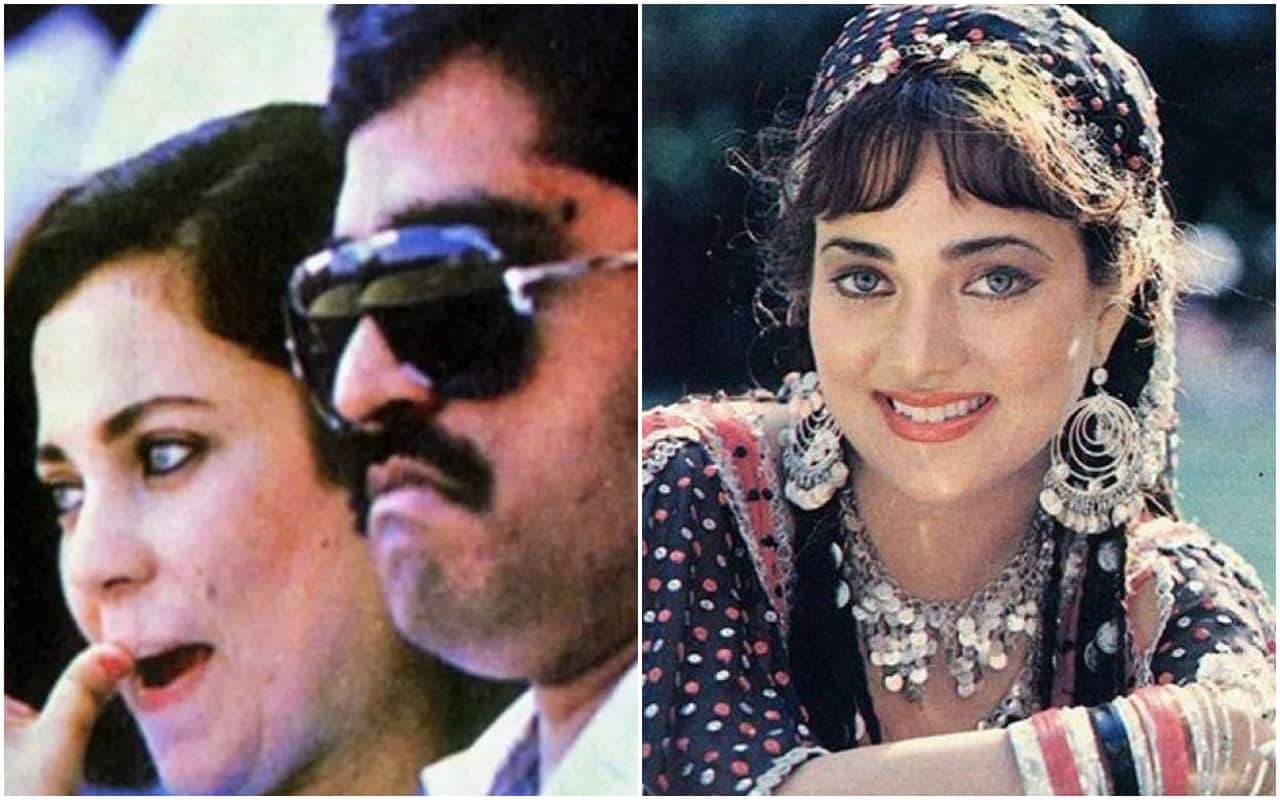 bollywood actresses and Allegedly underworld connection Monica Bedi mandakini Jasmine mamta kulkarni