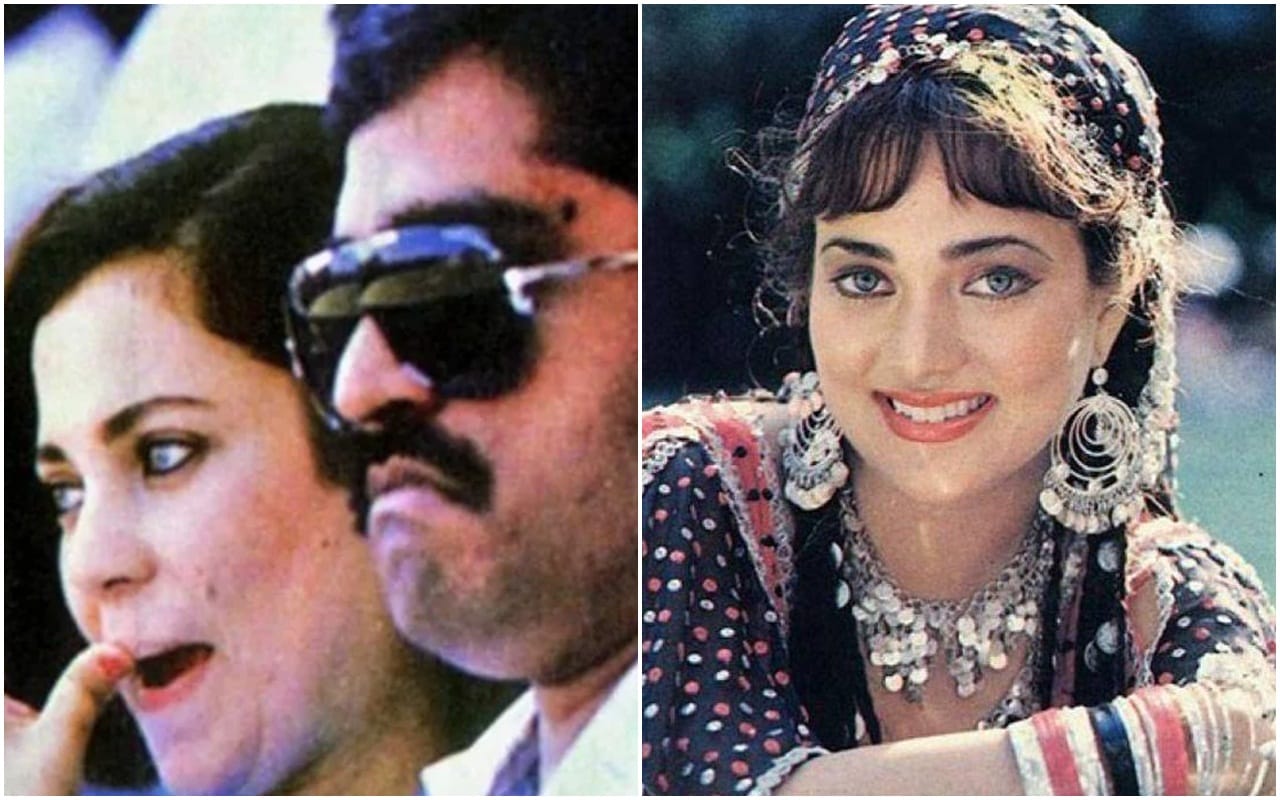 These Five bollywood Actress connection With Underworld Don