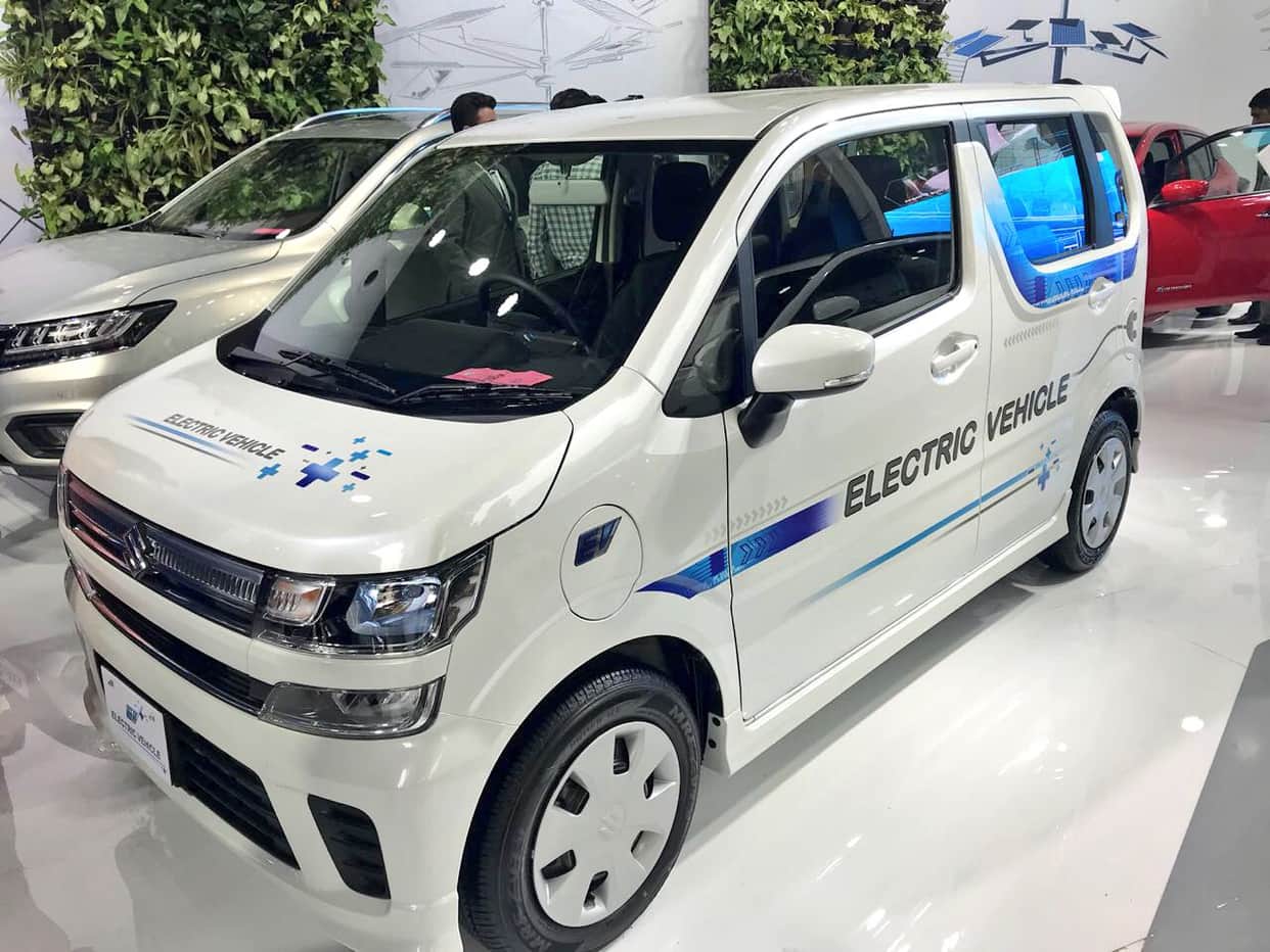 maruti suzuki electric car 2021 launch plan maruti suzuki electric car launch date new toyota electric car 2021