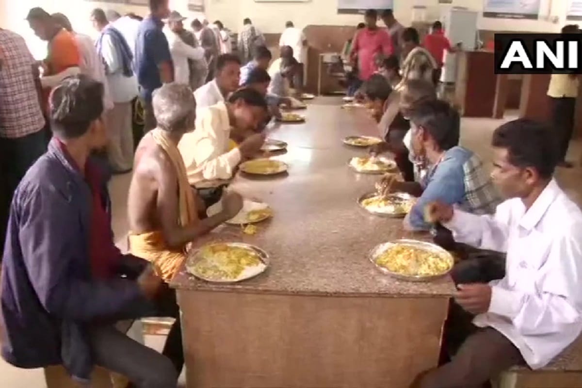 Odisha: Bhubaneswar Municipal Corporation has rolled out an initiative Meal for Plastic