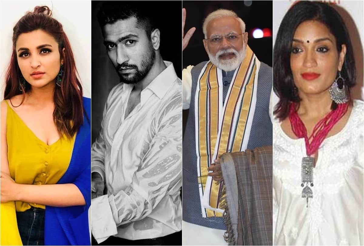 today top five news Shriram Lagoo Shruti Seth Citizenship Amendment Act 2019 Rajinikanth